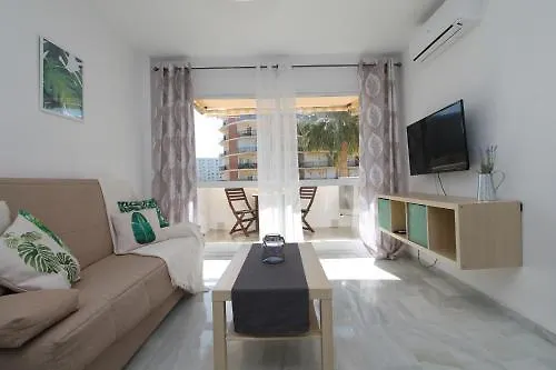 Erisa 55 By Ivi Real Estate Apartment Torremolinos