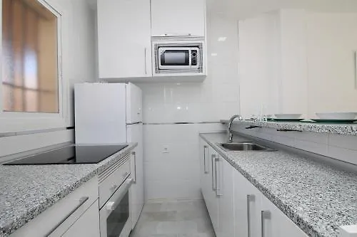 Erisa 55 By Ivi Real Estate Apartment Torremolinos