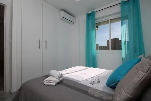 Erisa 55 By Ivi Real Estate Apartment Torremolinos