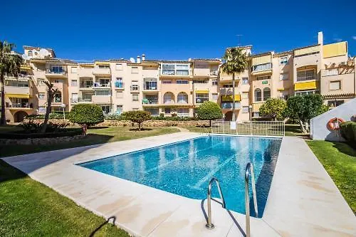 Erisa 55 By Ivi Real Estate Apartment Torremolinos