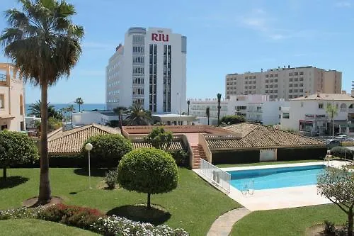 Erisa 55 By Ivi Real Estate Apartment Torremolinos Spain