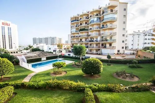 Erisa 55 By Ivi Real Estate Apartment Torremolinos