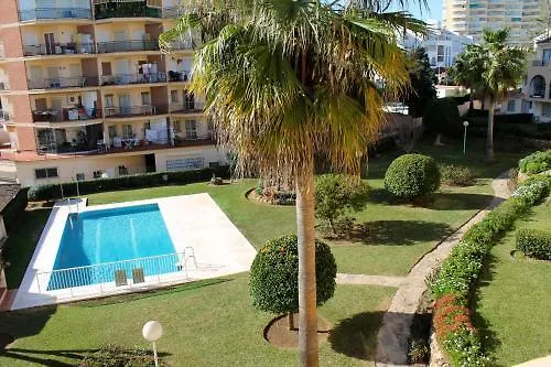 Erisa 55 By Ivi Real Estate Apartment Torremolinos