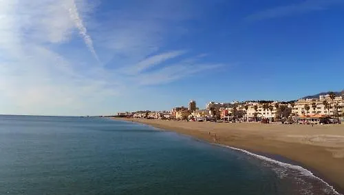 Erisa 55 By Ivi Real Estate Apartment Torremolinos