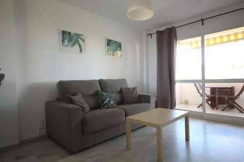 Erisa 55 By Ivi Real Estate Apartment Torremolinos