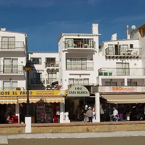 Appartement Casa Blanca, Torremolinos