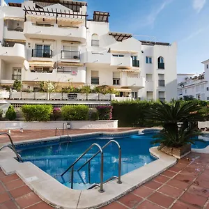 Appartement Atria-2 By Interhome, Torremolinos