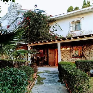 Boutique Geranios Del Pinar Affittacamere