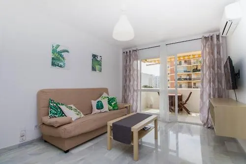 Appartamento Erisa 55 By Ivi Real Estate Torremolinos Spagna