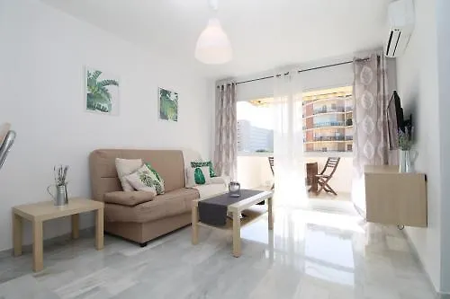 Appartamento Erisa 55 By Ivi Real Estate Torremolinos 0*,
