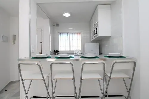 Appartamento Erisa 55 By Ivi Real Estate Torremolinos Spagna