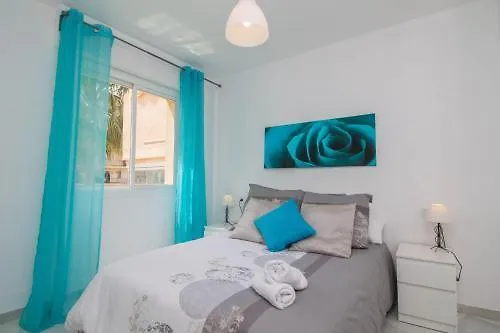 Appartamento Erisa 55 By Ivi Real Estate Torremolinos Spagna