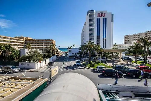 Appartamento Erisa 55 By Ivi Real Estate Torremolinos 0*,