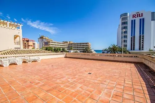 Appartamento Erisa 55 By Ivi Real Estate Torremolinos