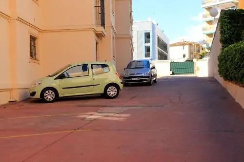 Appartamento Erisa 55 By Ivi Real Estate Torremolinos
