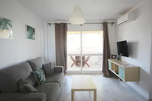 Appartamento Erisa 55 By Ivi Real Estate Torremolinos Spagna